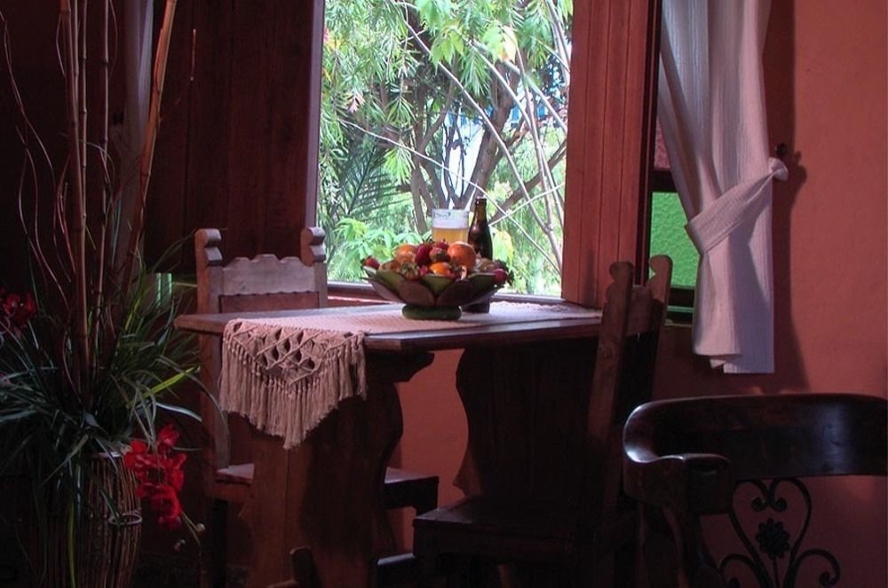 Hotel Boutique Iguaque Campestre Spa & Ecolodge Villa de Leyva Eksteriør billede