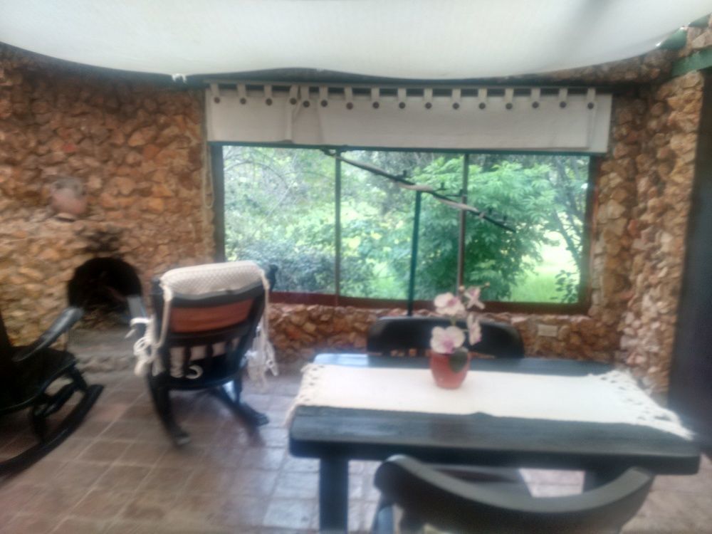 Hotel Boutique Iguaque Campestre Spa & Ecolodge Villa de Leyva Eksteriør billede